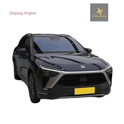 2022 Nio Es8 450km 6 θέσεις Καθαρό ηλεκτρικό αυτοκίνητο Nio Ενεργειακό όχημα Προσαρμοσμένο αίτημα