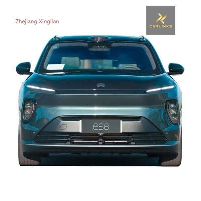 2022 Nio Es8 450km 6 θέσεις Καθαρό ηλεκτρικό αυτοκίνητο Nio Ενεργειακό όχημα Προσαρμοσμένο αίτημα