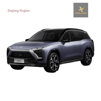 2022 Nio Es8 450km 6 θέσεις Καθαρό ηλεκτρικό αυτοκίνητο Nio Ενεργειακό όχημα Προσαρμοσμένο αίτημα