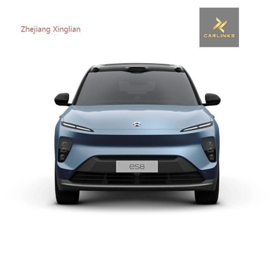 2022 Nio Es8 450km 6 θέσεις Καθαρό ηλεκτρικό αυτοκίνητο Nio Ενεργειακό όχημα Προσαρμοσμένο αίτημα