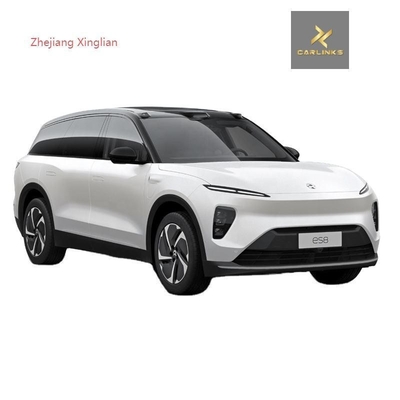 2022 Nio Es8 450km 6 θέσεις Καθαρό ηλεκτρικό αυτοκίνητο Nio Ενεργειακό όχημα Προσαρμοσμένο αίτημα