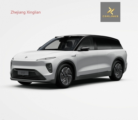 2022 Nio Es8 450km 6 θέσεις Καθαρό ηλεκτρικό αυτοκίνητο Nio Ενεργειακό όχημα Προσαρμοσμένο αίτημα