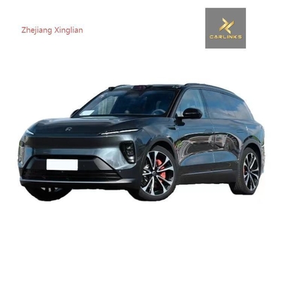 Nio Es8 Pure Electric SUV All-Wheel Drive 4.1s/100km Επιτάχυνση Μέσο έως Μεγάλο SUV