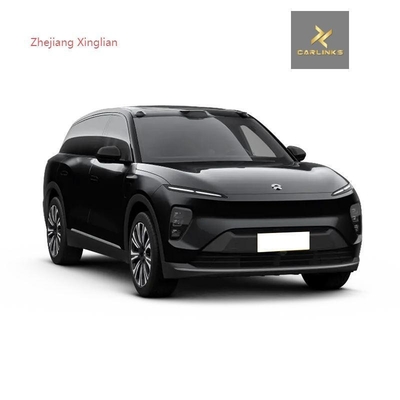 Nio Es8 Pure Electric SUV All-Wheel Drive 4.1s/100km Επιτάχυνση Μέσο έως Μεγάλο SUV