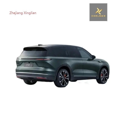 Nio Es8 Pure Electric SUV All-Wheel Drive 4.1s/100km Επιτάχυνση Μέσο έως Μεγάλο SUV