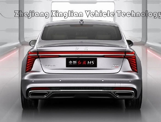 Hongqi FAW H5 2024 1.5t DCT με ηλεκτρομαγνητικό σύστημα πέδησης σε 5 καθίσματα και άνω