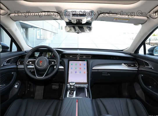 2024 Hongqi H5 4κύλινδρο 169HP Βενζινοκίνητο αυτοκίνητο με FWD και αυτόματο σύστημα μετάδοσης