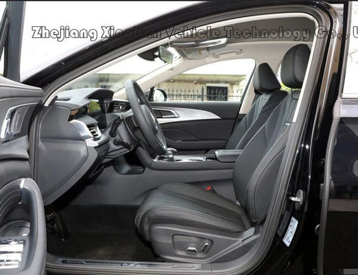 2024 Hongqi H5 4κύλινδρο 169HP Βενζινοκίνητο αυτοκίνητο με FWD και αυτόματο σύστημα μετάδοσης