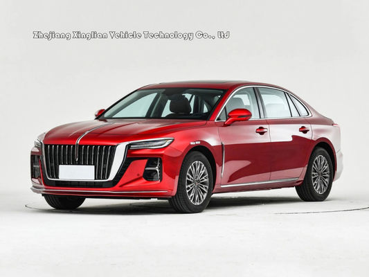 2024 Hongqi H5 4κύλινδρο 169HP Βενζινοκίνητο αυτοκίνητο με FWD και αυτόματο σύστημα μετάδοσης