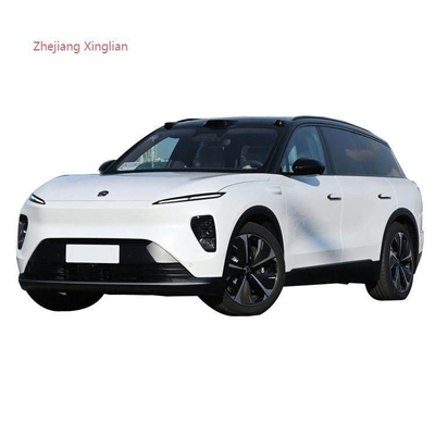 Nio Es6/8 Et5/7 Ec6 EV Αυτοκίνητο 4 τροχών Μεγάλη ταχύτητα Ηλεκτρικό αυτοκίνητο Ενέργεια Οχήματα SUV Στυλ σώματος