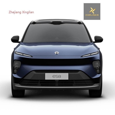 Nio Es6/8 Et5/7 Ec6 EV Αυτοκίνητο 4 τροχών Μεγάλη ταχύτητα Ηλεκτρικό αυτοκίνητο Ενέργεια Οχήματα SUV Στυλ σώματος