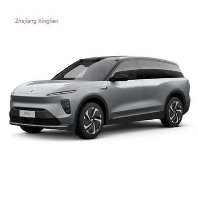 Nio Es8 Speed Ηλεκτρικό αυτοκίνητο με μηχανικό σύστημα πέδησης Προσιτό και αποδοτικό