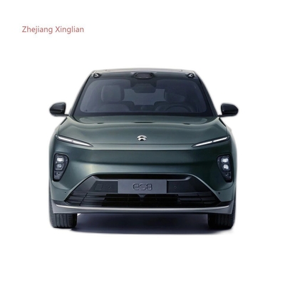 Nio Es8 Speed Ηλεκτρικό αυτοκίνητο με μηχανικό σύστημα πέδησης Προσιτό και αποδοτικό