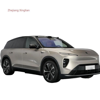 Nio Es8 Speed Ηλεκτρικό αυτοκίνητο με μηχανικό σύστημα πέδησης Προσιτό και αποδοτικό