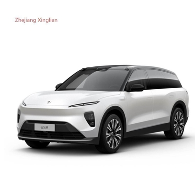 Nio Es8 Speed Ηλεκτρικό αυτοκίνητο με μηχανικό σύστημα πέδησης Προσιτό και αποδοτικό