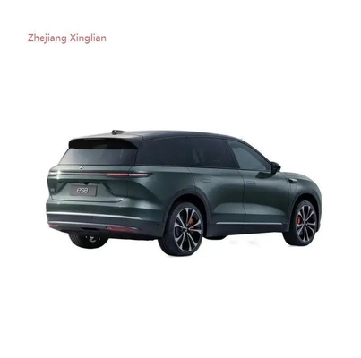 2024 Nio Es8 75kwh/100kwh Καθαρά ηλεκτρικά οχήματα