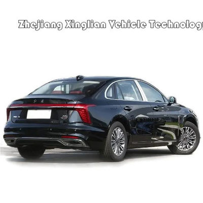 Οδήγηση FWD 2023 Hongqi H5 2.0t Zhilian Qichang έκδοση Προηγούμενο κάθισμα εξαερισμός 1.6-2.0L