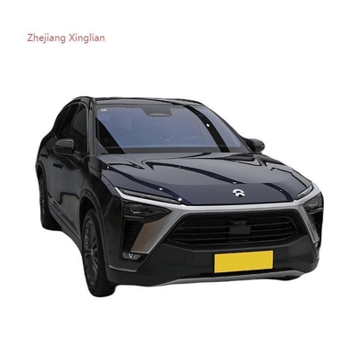 2023 Nio Es8 6 θέσεων 653PS 850n. M 465km Δύο κινητήρες υψηλής ταχύτητας 4X4 Nio Ηλεκτρικό αυτοκίνητο