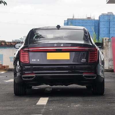 - Έκανε Hongqi H9 2.0t 3.0t πολυτελή αυτοκίνητο με ηλεκτρομαγνητικό σύστημα πέδησης και βενζίνη