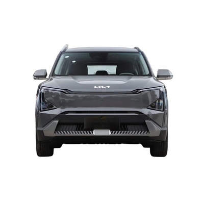 Καθαρό ηλεκτρικό όχημα KIA EV5 2023 Top Best Blue Suvenergy με διάρκεια ζωής ≤1 έτος