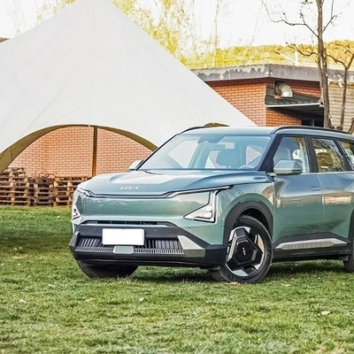 Καθαρό ηλεκτρικό όχημα KIA EV5 2023 Top Best Blue Suvenergy με διάρκεια ζωής ≤1 έτος