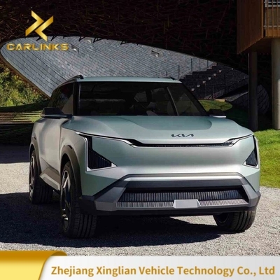 2023-2024 KIA EV5 Ενεργειακά οχήματα Καθαρό ηλεκτρικό SUV κατασκευασμένο σε εξατομικευμένο αίτημα Αποδέχεται