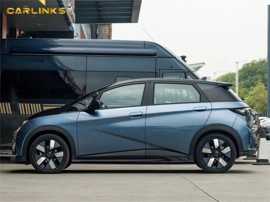2023-2024 KIA EV5 Ενεργειακά οχήματα Καθαρό ηλεκτρικό SUV κατασκευασμένο σε εξατομικευμένο αίτημα Αποδέχεται