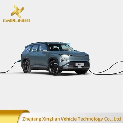 2023-2024 KIA EV5 Ενεργειακά οχήματα Καθαρό ηλεκτρικό SUV κατασκευασμένο σε εξατομικευμένο αίτημα Αποδέχεται