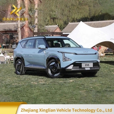 2023-2024 KIA EV5 Ενεργειακά οχήματα Καθαρό ηλεκτρικό SUV κατασκευασμένο σε εξατομικευμένο αίτημα Αποδέχεται
