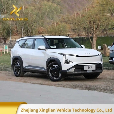 2023-2024 KIA EV5 Ενεργειακά οχήματα Καθαρό ηλεκτρικό SUV κατασκευασμένο σε εξατομικευμένο αίτημα Αποδέχεται