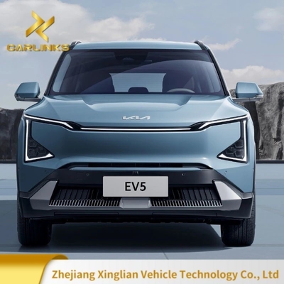 2023-2024 KIA EV5 Ενεργειακά οχήματα Καθαρό ηλεκτρικό SUV κατασκευασμένο σε εξατομικευμένο αίτημα Αποδέχεται