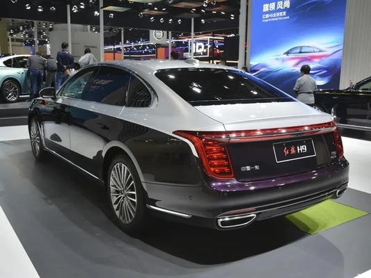 H9 2.0t High Speed Luxury SUV Model Car Sport 4 τροχών Ενήλικας Μεγέθους 1000-1600CC