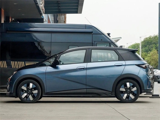 Εισαγόμενα οχήματα SUV KIA EV 5 Air Edition 100% καθαρό ηλεκτρικό αυτοκίνητο 5 θυρών 5 θέσεων