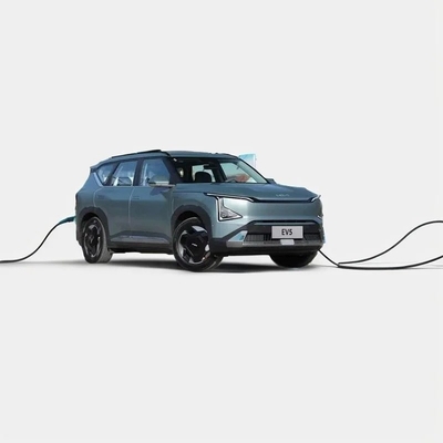 Εισαγόμενα οχήματα SUV KIA EV 5 Air Edition 100% καθαρό ηλεκτρικό αυτοκίνητο 5 θυρών 5 θέσεων