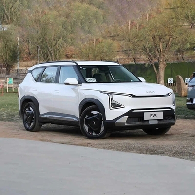 Εισαγόμενα οχήματα SUV KIA EV 5 Air Edition 100% καθαρό ηλεκτρικό αυτοκίνητο 5 θυρών 5 θέσεων