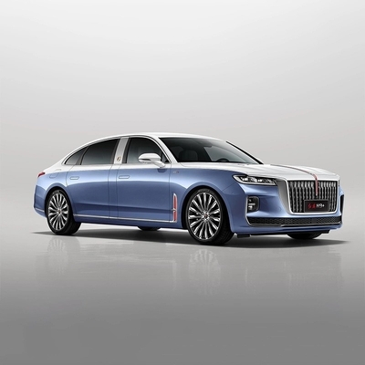 Βενζίνη Hongqi H9 8at Luxury SUV 230km/H Max Deposit Παίρνοντας το αυτοκίνητο Χρησιμοποιημένο αυτοκίνητο