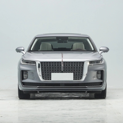 Βενζίνη Hongqi H9 8at Luxury SUV 230km/H Max Deposit Παίρνοντας το αυτοκίνητο Χρησιμοποιημένο αυτοκίνητο