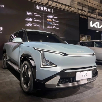 2023 KIA EV5 Air Pure Electric SUV 5 θυρών 5 θέσεων Δομή σώματος ≤10000 χιλιόμετρα