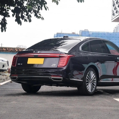 Λευκό 2023 Μεγάλα οχήματα Αυτοκίνητο Hongqi H9 Αυτοκίνητο Καύσιμο 0km Χρησιμοποιούμενα αυτοκίνητα Χρώμα