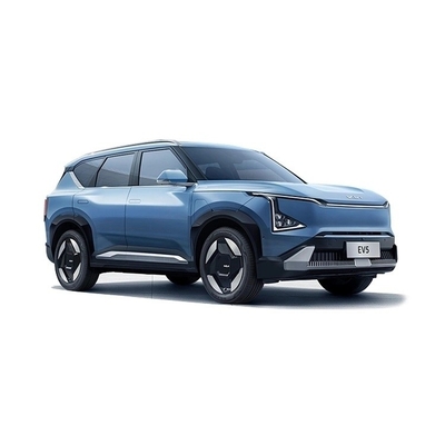 2023 KIA EV5 Air Pure Electric SUV 5 θυρών 5 θέσεων Δομή σώματος ≤10000 χιλιόμετρα
