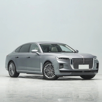 Λευκό 2023 Μεγάλα οχήματα Αυτοκίνητο Hongqi H9 Αυτοκίνητο Καύσιμο 0km Χρησιμοποιούμενα αυτοκίνητα Χρώμα