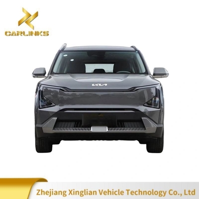 KIA EV Cars KIA SUV 2023 EV5 Ηλεκτρικά αυτοκίνητα 5 θέσεων Κιβώτιο ταχυτήτων αυτόματο καθαρό ηλεκτρικό
