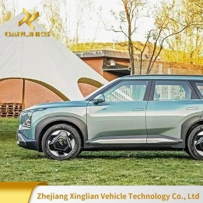 KIA EV Cars KIA SUV 2023 EV5 Ηλεκτρικά αυτοκίνητα 5 θέσεων Κιβώτιο ταχυτήτων αυτόματο καθαρό ηλεκτρικό