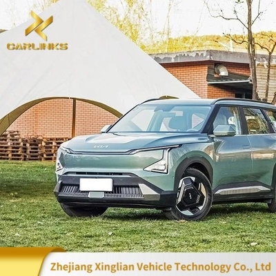 KIA EV Cars KIA SUV 2023 EV5 Ηλεκτρικά αυτοκίνητα 5 θέσεων Κιβώτιο ταχυτήτων αυτόματο καθαρό ηλεκτρικό