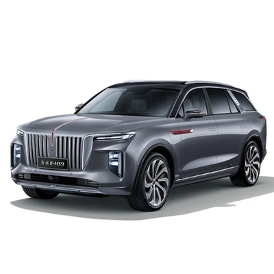 Το Hongqi H9 βενζινοκίνητο 48V ήπιο υβριδικό σύστημα άνετο και προσιτό για οδήγηση