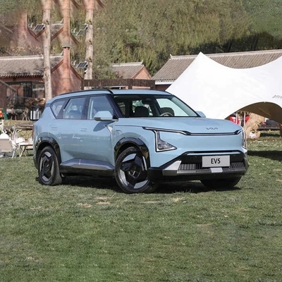 Σύμφωνα με τις απαιτήσεις του πελάτη 2023 KIA EV5 Ηλεκτρικό αυτοκίνητο με 530km Range
