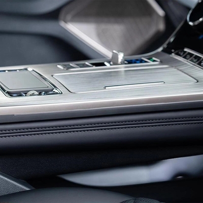 2023 Hongqi H9 Κινέζικο όχημα καυσίμου 2.0t/3.0t Sport Luxury 5 θέσεων λευκά αυτόματα αυτοκίνητα
