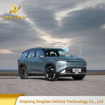 KIA EV5 530 Ηλεκτρικό αυτοκίνητο 2023 2024 Αυτοκίνητα κατασκευασμένα με διαπραγματεύσιμη υπηρεσία μετά την πώληση