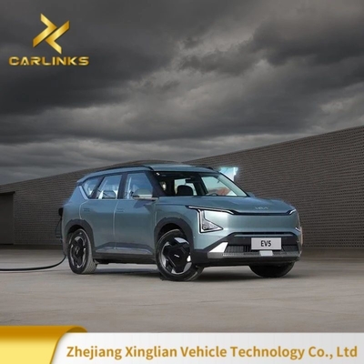 Η μπαταρία αυτοκινήτου για το 2023 KIA EV5 καθαρό ηλεκτρικό μέσο SUV σύστημα πέδησης ηλεκτρομαγνητικό