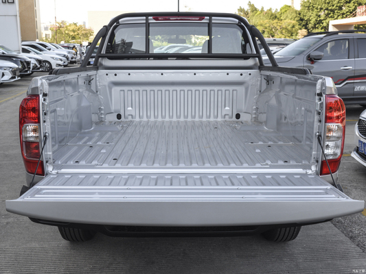 Dongfeng Rich 6 Pickup Truck 5 θέσεων Ενέργεια εξωτερικό Buggy Ruiqi 6 EV φορτηγό για εξωτερικούς χώρους